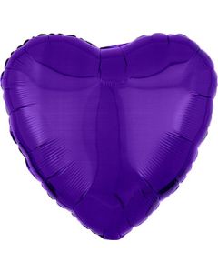 18H PURPLE