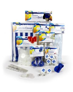 CONWIN ACCESSORY STARTER KIT sale