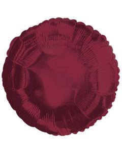 18C MAROON/BURGUNDY