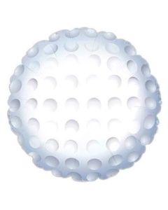 18C GOLF BALL (PKG)
