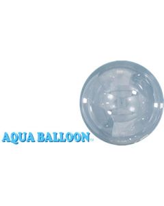 AQUA BALLOONS MEDIUM (4.9"/125mm)AIR FILL ONLY(PK10)(D)sale
