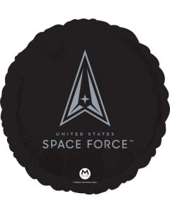 18C SPACE FORCE (PKG)
