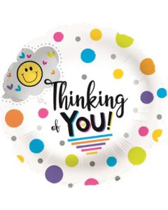 9C THINKING OF YOU THOUGHT CLOUD AIR FILL ONLY
