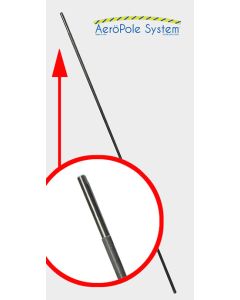 AEROPOLE 1 SINGLE SPLICE POLE (NOT STARTER POLE)