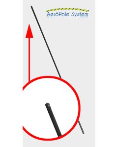 AEROPOLE SYSTEM POLE 1 STARTER POLE