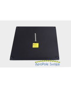 AEROPOLE SYSTEM BASE PLATE (1 PLATE)