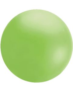 CLOUDBUSTER 4' KIWI LIME