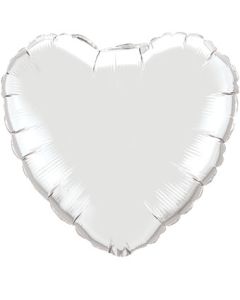 36H SILVER FOIL (SOLD IN 5'S)(D) sale