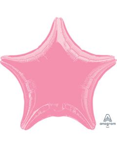 19S PINK STAR (D)