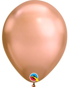 11C CHROME ROSE GOLD (BAG100)(D) sale