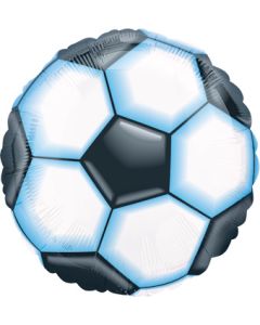 18VLP SOCCER BALL