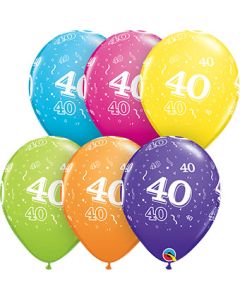11C 40 ARD TROPICAL ASST (BAG 50)(D) sale