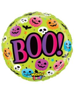 21C MIGHTY BRIGHT BOO!