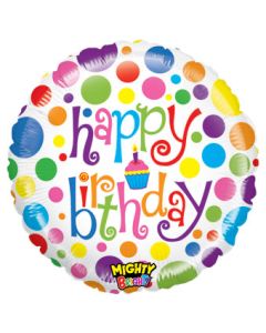 21C MIGHTY BRIGHT HB COLORFUL (PKG)