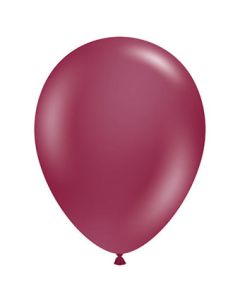 5C TUF TEX SANGRIA RED (BAG 50)