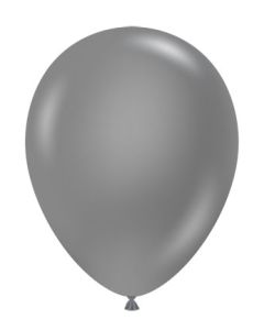 5C TUF TEX METALLIC SILVER (BAG 50)