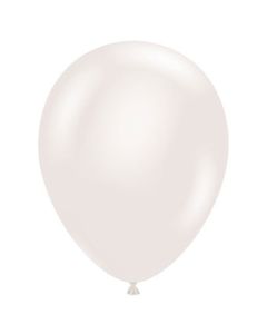 5C TUF TEX SUGAR PEARL WHITE (BAG 50)