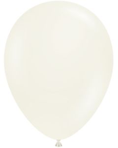 5C TUF TEX LACE PEARL IVORY (BAG 50)