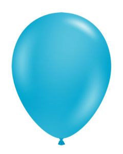 5C TUF TEX TURQUOISE (BAG 50)