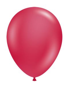 5C TUF TEX METALLIC STARFIRE RED (BAG 50)