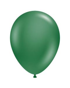 5C TUF TEX METALLIC FOREST GREEN (BAG 50)