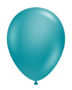 5C TUF TEX METALLIC TEAL (BAG 50)