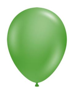 5C TUF TEX METALLIC GREEN (BAG 50)(O)