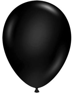 5C TUF TEX BLACK (BAG 50)