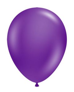 5C TUF TEX PLUM PURPLE (BAG 50)