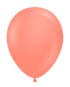5C TUF TEX POPPY CORAL (BAG 50)