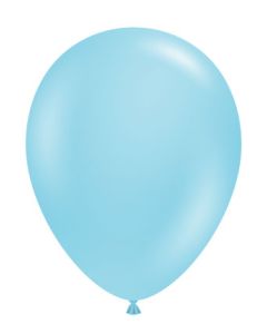 5C TUF TEX SEA GLASS BLUE-GREEN (BAG 50)