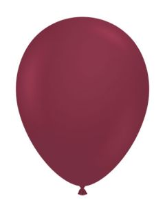 5C TUF TEX SCARLETT BURGUNDY (BAG 50)