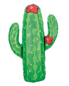 LRG SHP CACTUS 41" (POLYBAG/LABEL)(BAG 1)(D) sale