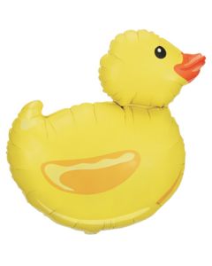 LRG SHP BABY RUBBER DUCKY 29"