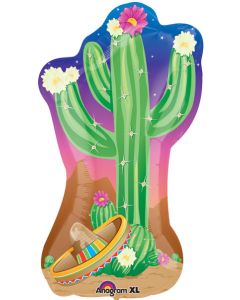 LRG SHP CACTUS 34" (PKG)(D) sale