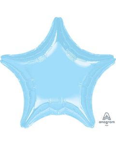 32S ANAGRAM PASTEL BLUE (SOLD IN 3'S)(D) sale