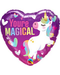18H YOU'RE MAGICAL UNICORN (PKG)(D) sale