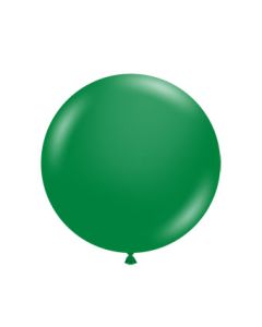 17C TUF TEX CRYSTAL EMERALD GREEN (BAG 50)(O)