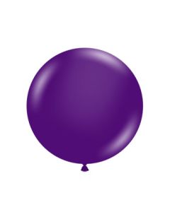 17C TUF TEX CRYSTAL PURPLE (BAG 50)(O)