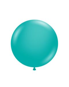 17C TUF TEX TEAL (BAG 50)