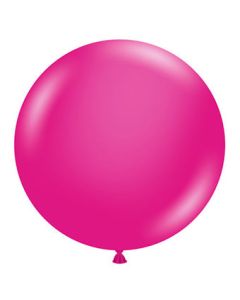 17C TUF TEX HOT PINK (BAG 50)