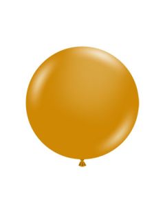 17C TUF TEX METALLIC GOLD (BAG 50)