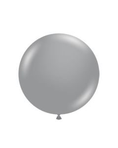17C TUF TEX METALLIC SILVER (BAG 50)