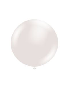 17C TUF TEX SUGAR PEARL WHITE (BAG 50)