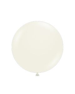 17C TUF TEX LACE PEARL IVORY (BAG 50)