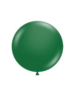 17C TUF TEX METALLIC FOREST GREEN (BAG 50)