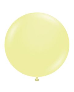 17C TUF TEX LEMONADE YELLOW (BAG 50)