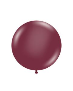 17C TUF TEX SAMBA BURGUNDY (BAG 50)(O)