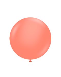17C TUF TEX POPPY CORAL (BAG 50)