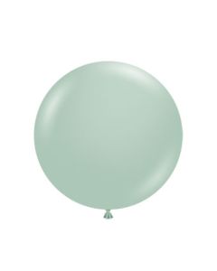 17C TUF TEX EMPOWER-MINT GREEN (BAG 50)